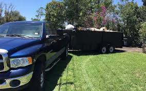 Best Scrap Metal Removal  in Cary, IL